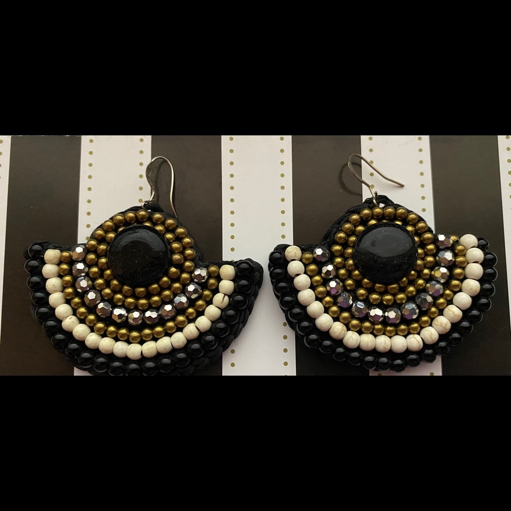 Panacea Earrings